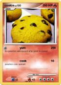 cookie