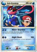 Ash-Greninja