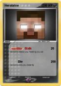 Herobrine