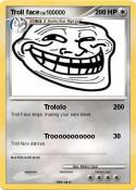 Troll face