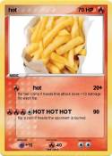 hot
