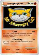 Stampylonghead