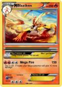 Blaziken