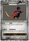 lavadragon