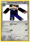 derp ssundee