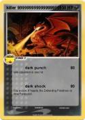 killer 99999999