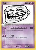 Troll