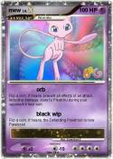 mew