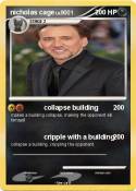 nicholas cage