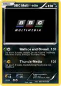 BBC Multimedia