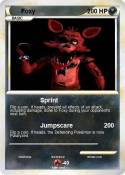 Foxy