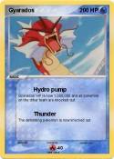 Gyarados