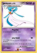 gardevoir