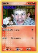 NOOB