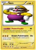 Wario