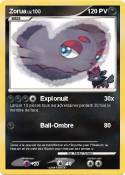 Zorua