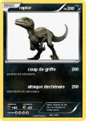 raptor