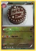Cake