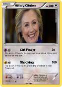 Hillary Clinton