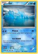 Ice