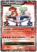 torch et gazell