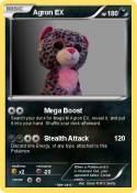 Agron EX