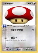 champignon