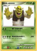 Shrek