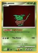 Yoda