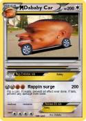Dababy Car 0