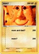 mom?