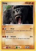 Kong