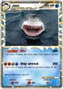 Jaws