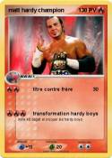 matt hardy