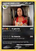 mexican mom