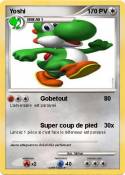 Yoshi
