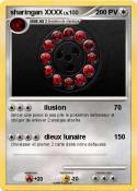 sharingan XXXX