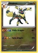 Dragleon