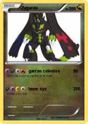 Zygarde