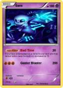Sans