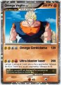 Omega Vegito