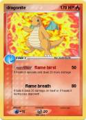dragonite