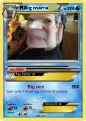 Big mama