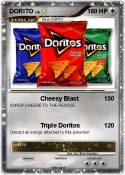 DORITO