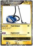 Aspiratueur