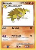 Sandslash
