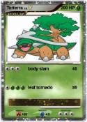Torterra