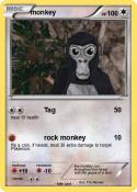 monkey