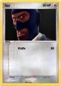 Spy