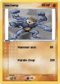 machamp